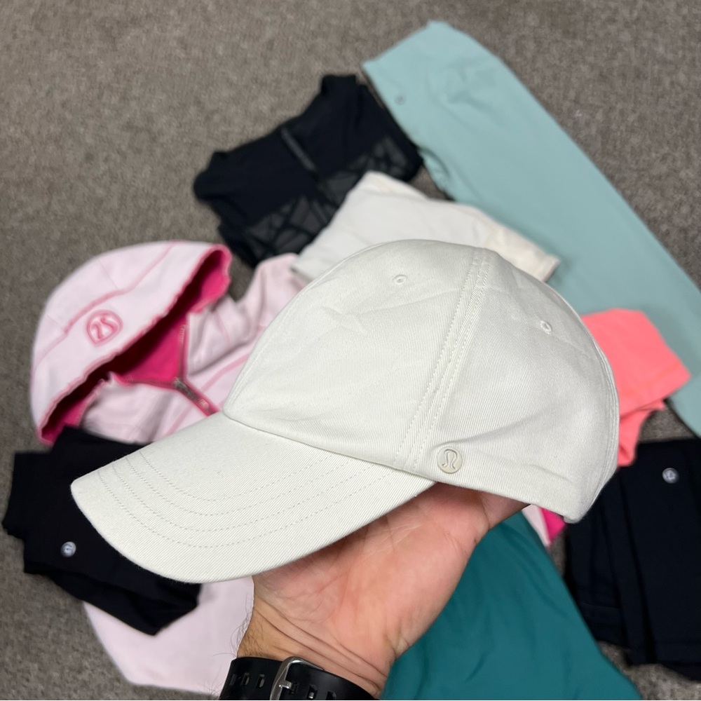 Lululemon Bundle - Picture 4 of 5